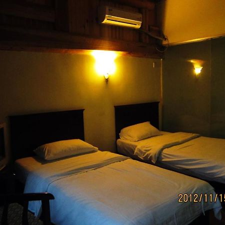 Beijing Confucious Hostel Exterior photo