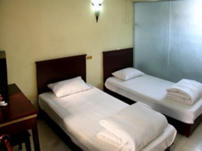 Beijing Confucious Hostel Exterior photo