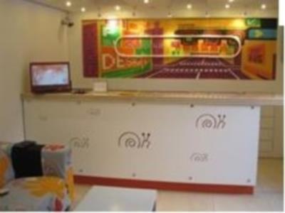 Beijing Confucious Hostel Exterior photo